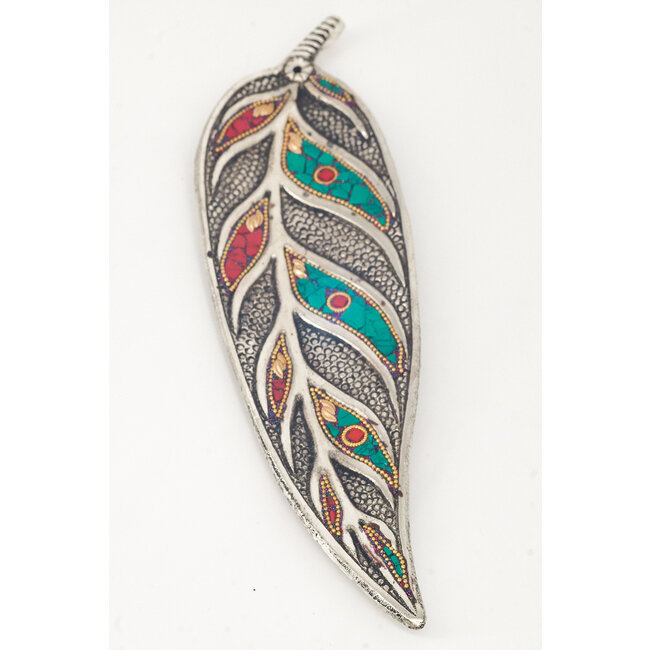 Ashoka Leaf Incense Holder