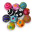Nepal Cat Toy - Wool Ball 1.5"
