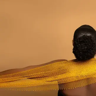 Nigeria African Exfoliating Net Sponge