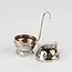 Tea Infuser - Billee Standing Cat Ball