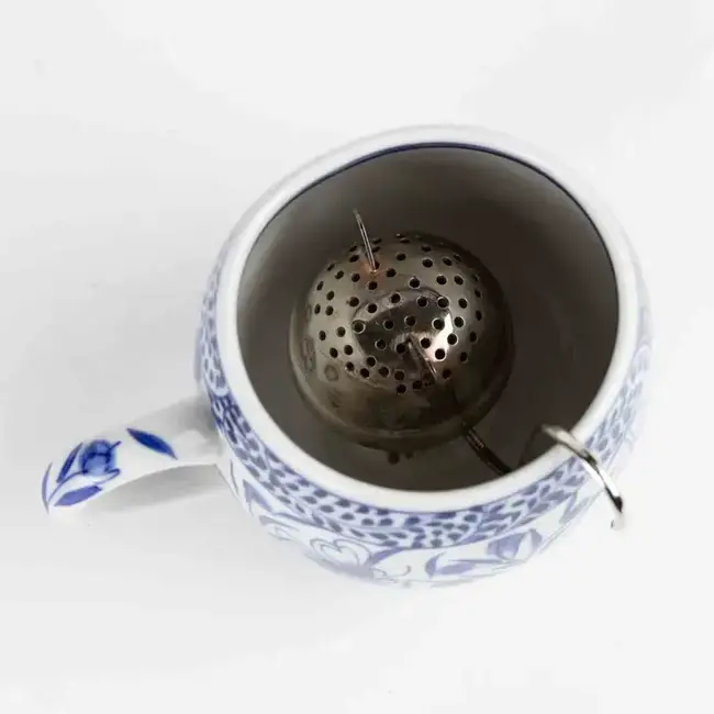 Tea Infuser - Billee Standing Cat Ball
