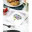 Quilling Card - Birthday Hydrangea Bouquet
