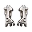 India Giraffe Stud Earrings