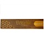 India Organic Goodness Incense 15g