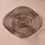 Lahar Wavy Wire Bowl