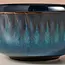 Canh Drip Glaze Bowl