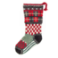 Knit Wool Christmas Stocking
