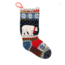 Knit Wool Christmas Stocking