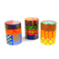 Hand Painted Votive Candle