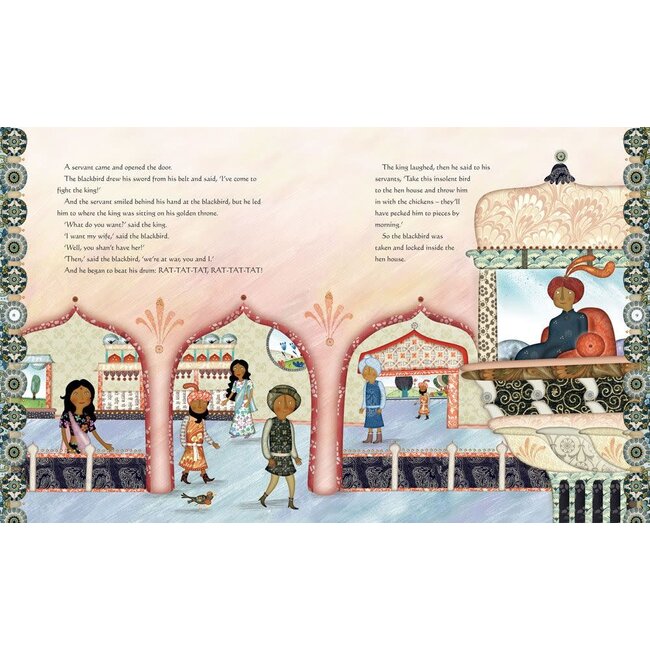 Tales of Mystery & Magic - Paperback w/ Audiobook