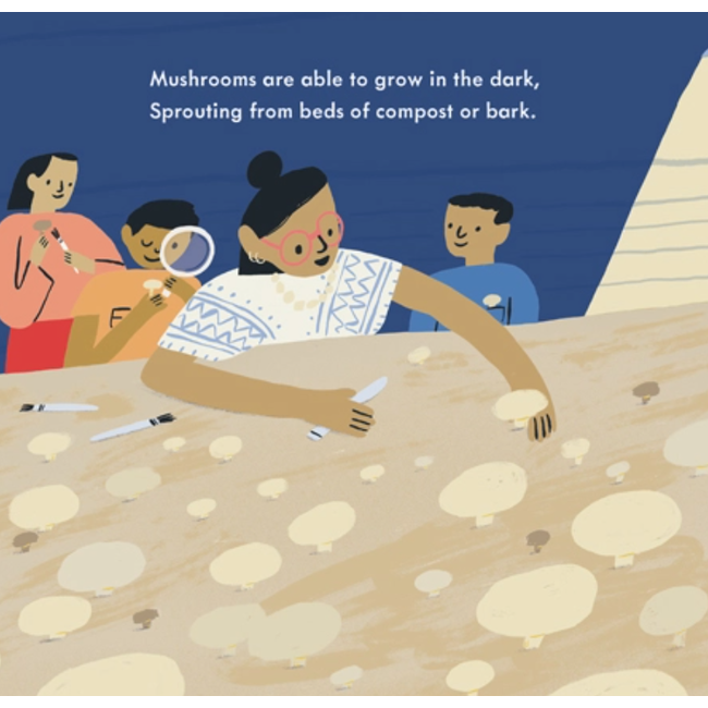 Food for the Future - Paperback