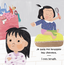 Feeling & Firsts: By Myself! (French & English) - Boardbook