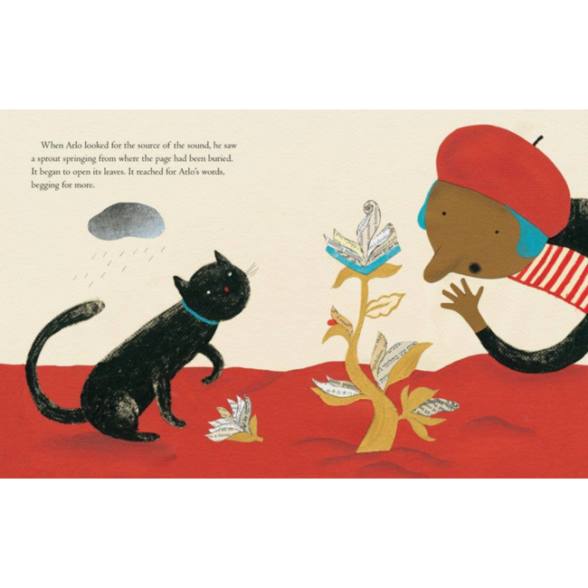 The Book Tree - Paperback