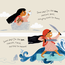 Some Days I'm the Wind Hardcover
