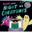Benita & the Night Creatures - Hardcover