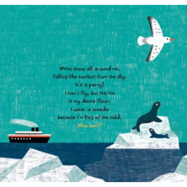 Slide-and-See Board Book - Tweet!