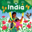 Our World: India Boardbook