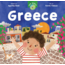 Our World: Greece Boardbook