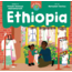 China Our World: Ethiopia Board Book