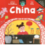 Our World: China Boardbook