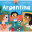 Our World: Argentina Boardbook