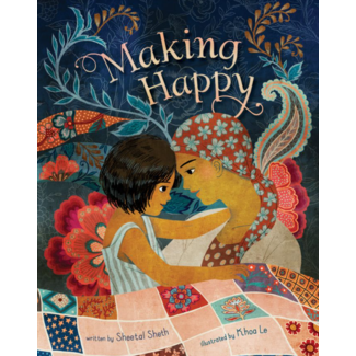 Making Happy - Paperback