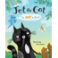 Jet the Cat (Is Not a Cat) - Paperback
