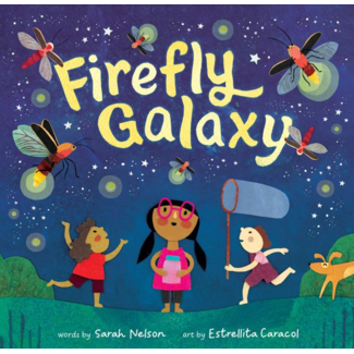 Firefly Galaxy - Hardcover