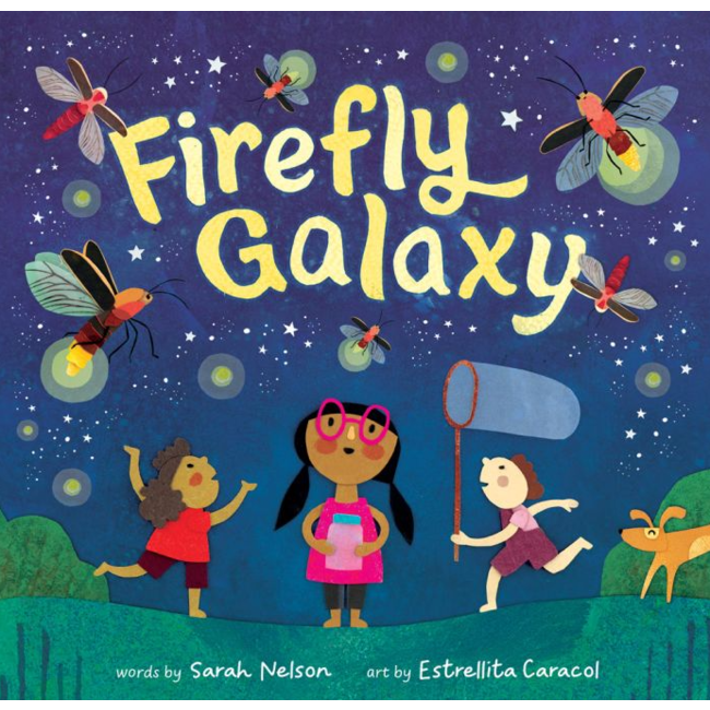 Firefly Galaxy - Hardcover