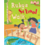Ruby's School Walk - Paperback
