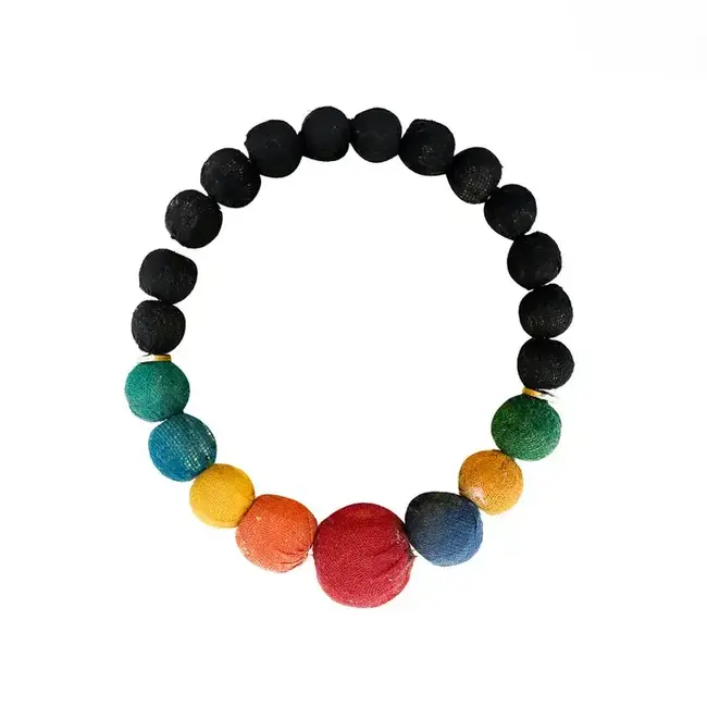 Galaxy Graduated Bracelet