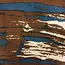 CLEARANCE Horizon Scarf/Sarong- Chocolate