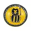 Cheerful Lion Soapstone Bowl