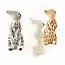 Soapstone Meerkats