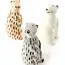 Soapstone Meerkats