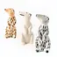 Soapstone Meerkats