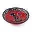 Friendly Giraffes Soapstone Bowl