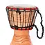 All Natural Djembe Hand Drum - Small