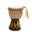 Medium Senegalese Djembe Drum