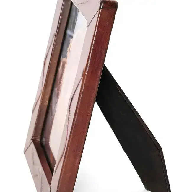 Leather Photo Frame (4x6)