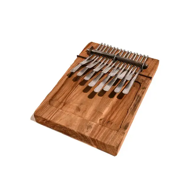 Small 15 Note Mbira