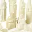 Soapstone Nativity Scene