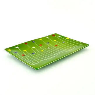 Kenya Dreamland Soapstone Dish