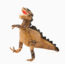 Sculpture - Banana Fibre Animal