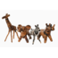 Banana Fibre Animal Sculpture