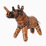 Banana Fibre Animal Sculpture