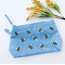 Bee Cosmetic Case