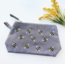 Bee Cosmetic Case