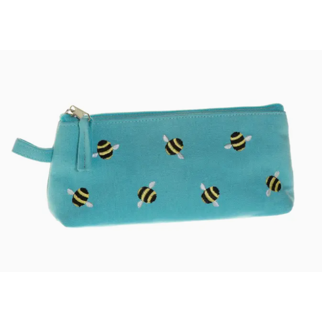 Bee Cosmetic Case