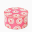 Blossom Soapstone Box